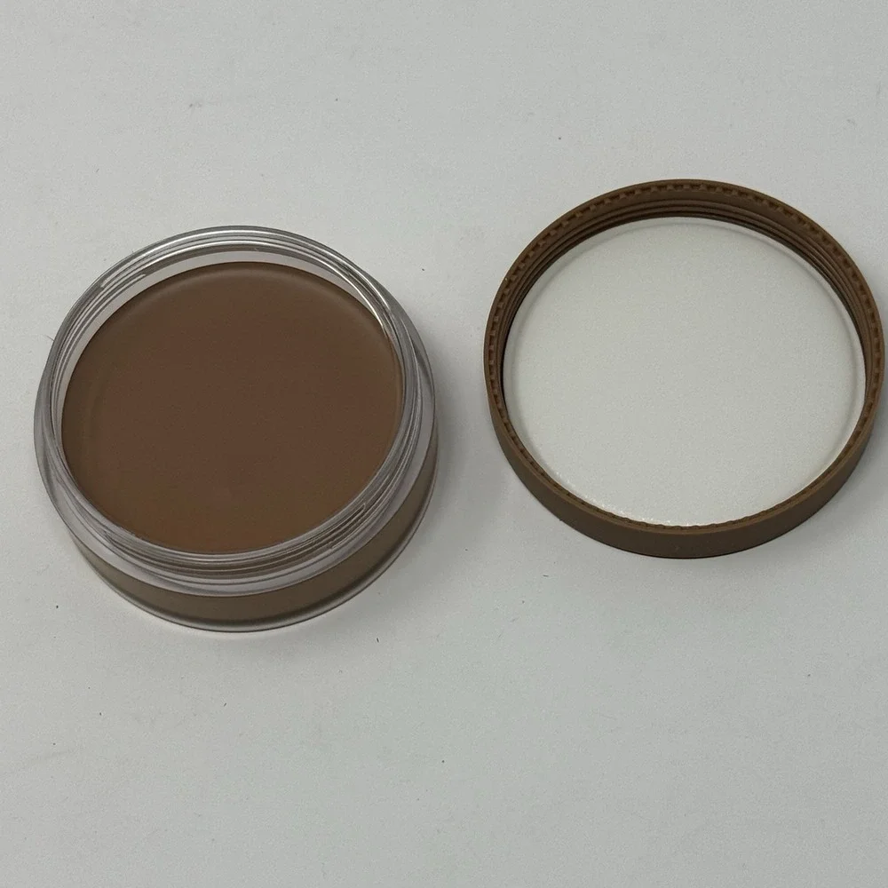 NEW ANASTASIA BEVERLY HILLS Cream Bronzer in AMBER 1 oz